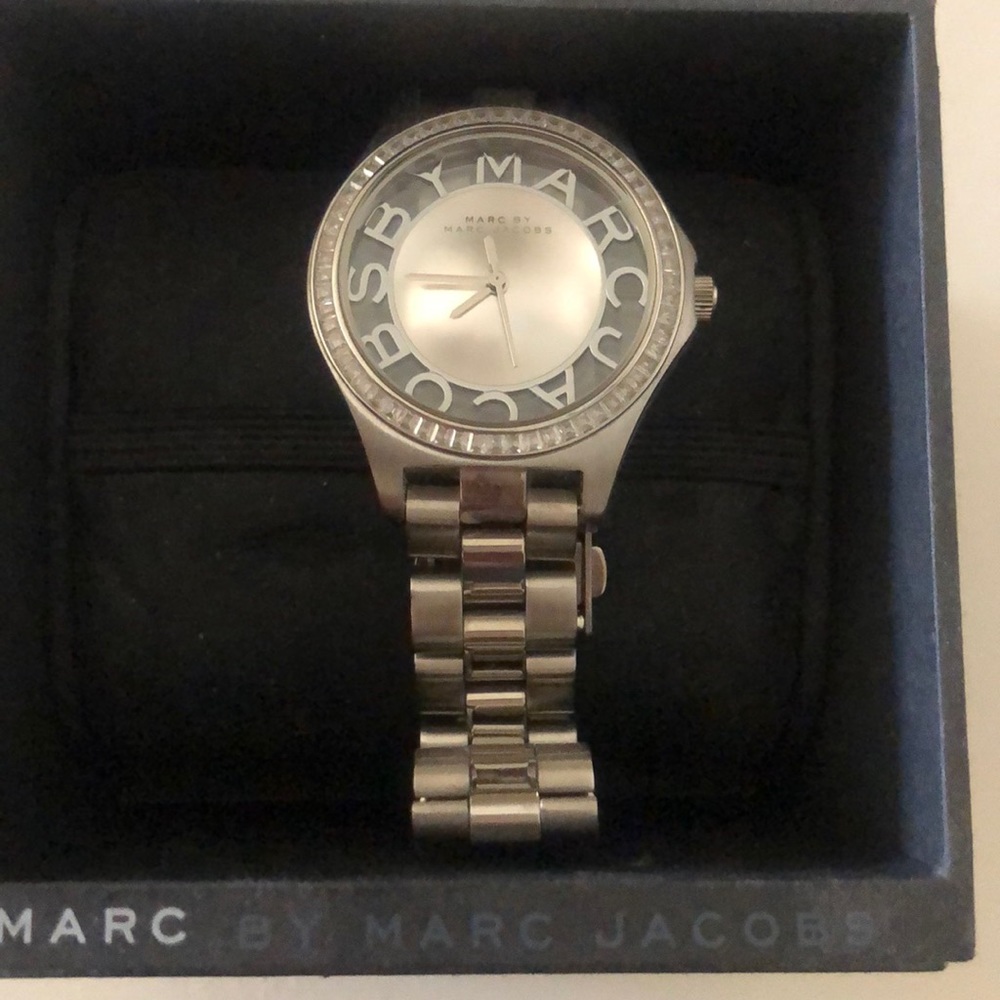 Excellent Condition Marc Jacobs Watch